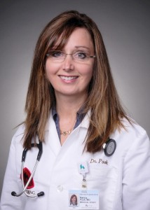 Nancy Pook, MD